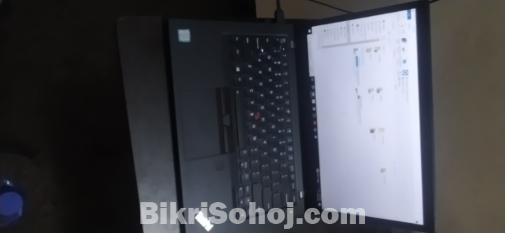 Lenovo Thinkpad T470s